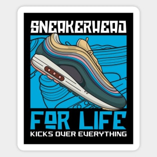 Wotherspoon Shoes Art Magnet